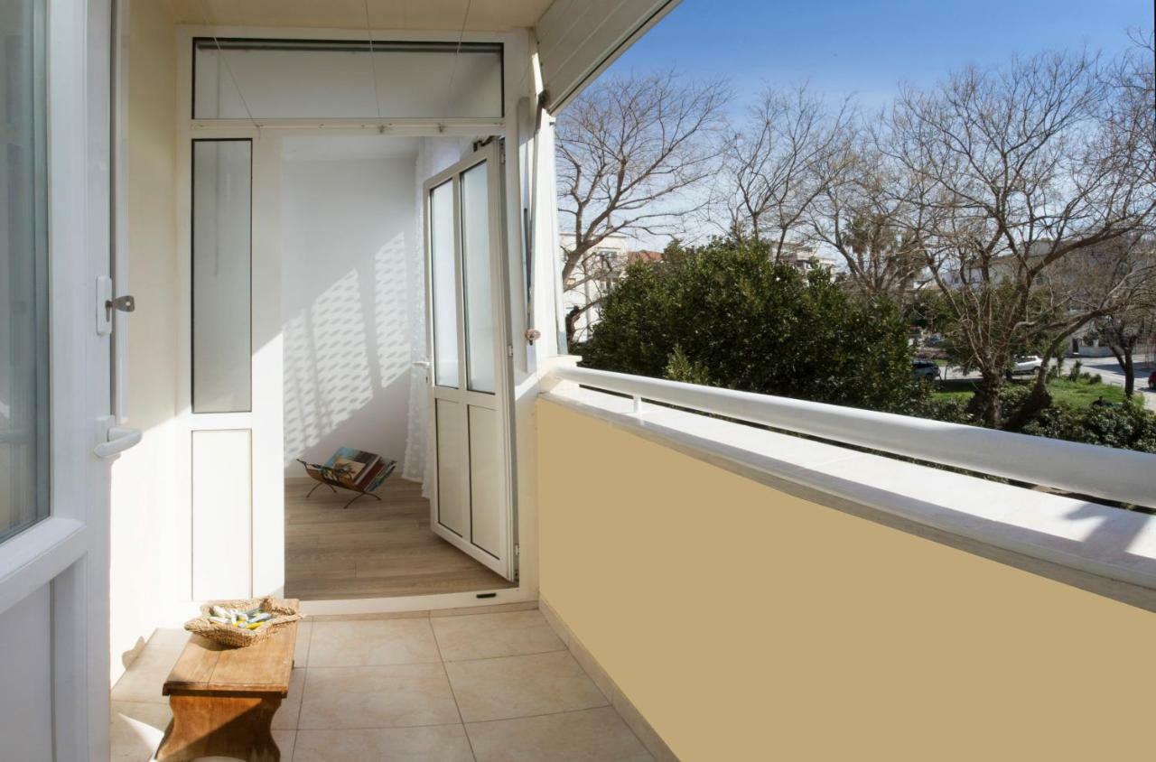 Apartment Aurora Split Exterior foto